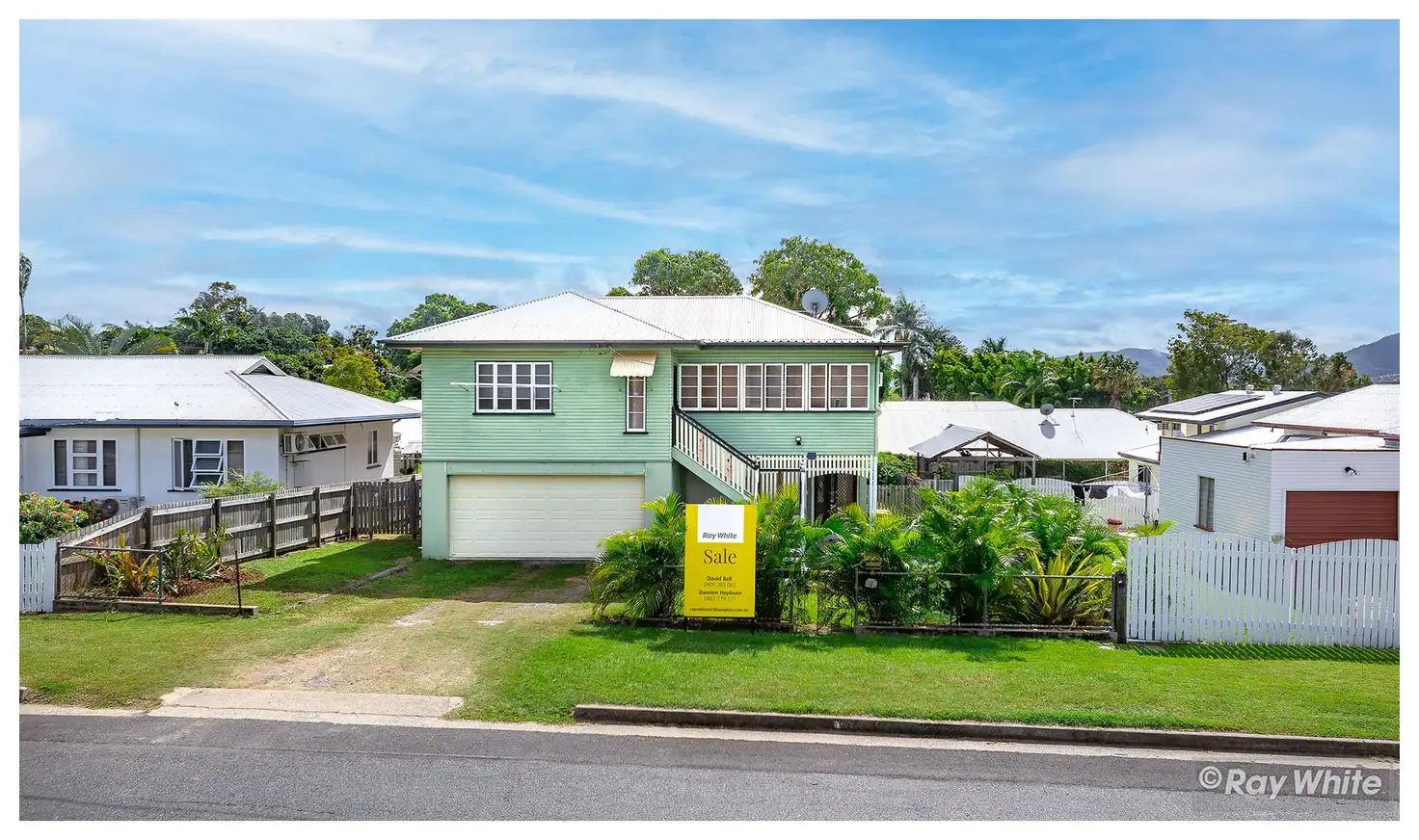 Main view of Homely house listing, 2 Brecknell Street, The Range QLD 4700