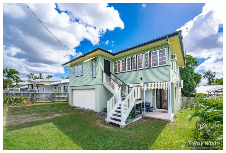 Second view of Homely house listing, 2 Brecknell Street, The Range QLD 4700