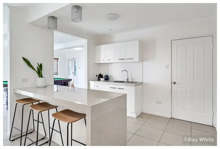 Fourth view of Homely house listing, 2 Brecknell Street, The Range QLD 4700