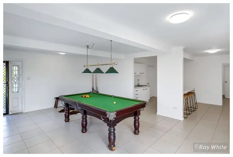 Fifth view of Homely house listing, 2 Brecknell Street, The Range QLD 4700