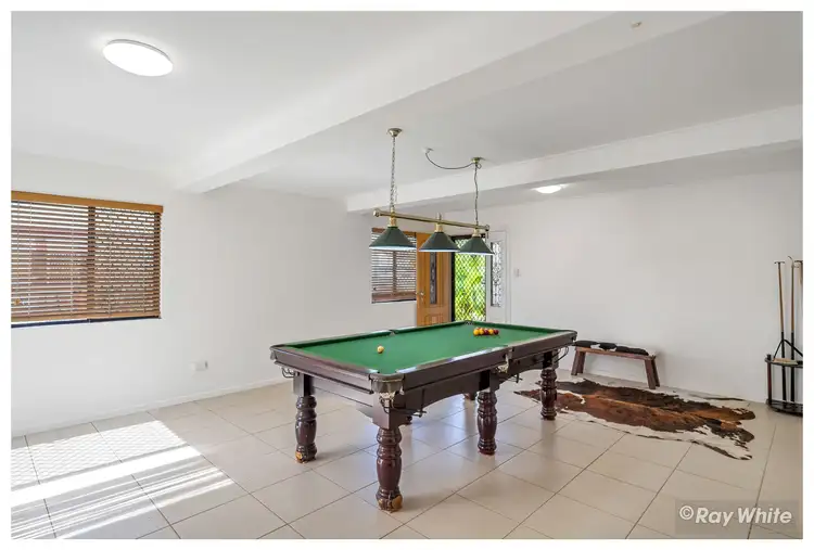 Sixth view of Homely house listing, 2 Brecknell Street, The Range QLD 4700