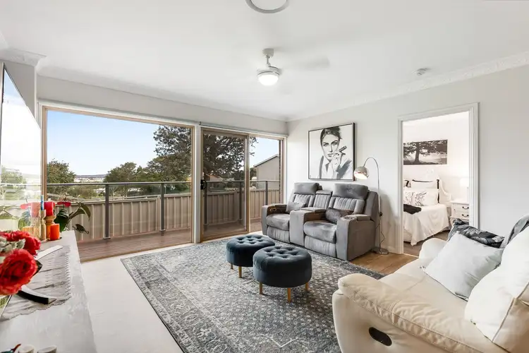 Second view of Homely house listing, 29 Macrossan Street, Cranley QLD 4350