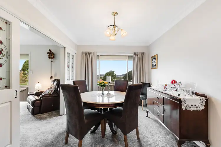 Fifth view of Homely house listing, 29 Macrossan Street, Cranley QLD 4350