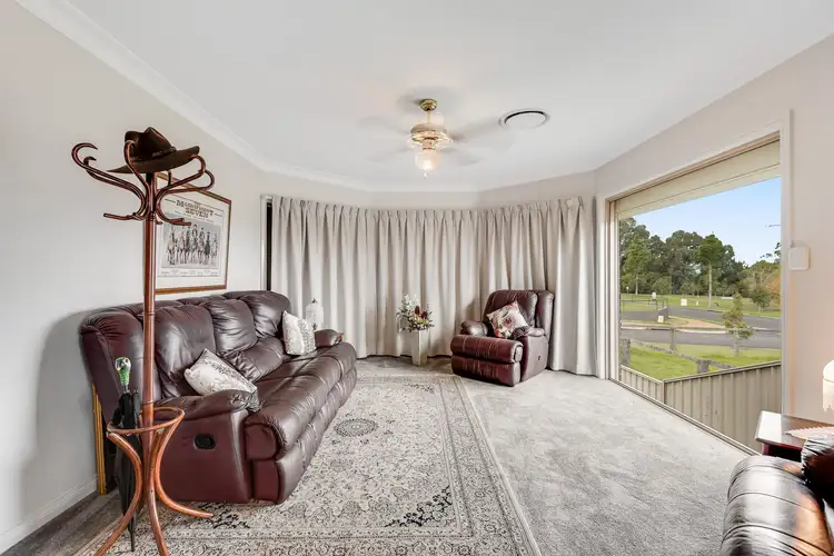 Sixth view of Homely house listing, 29 Macrossan Street, Cranley QLD 4350