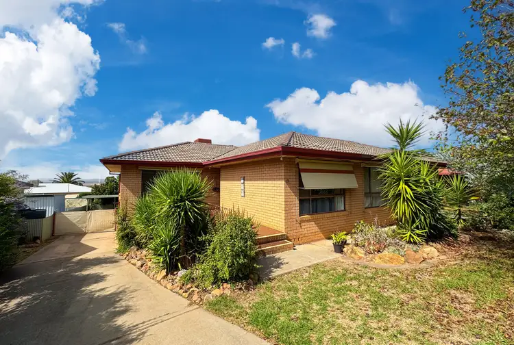 Main view of Homely house listing, 17 Lorking Street, Parkes NSW 2870