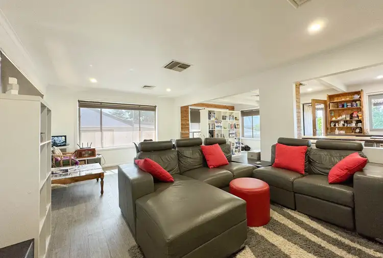 Third view of Homely house listing, 17 Lorking Street, Parkes NSW 2870