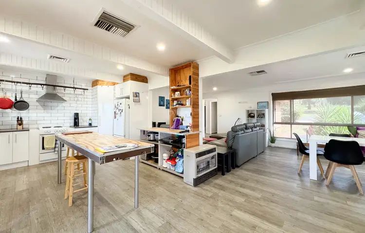 Fifth view of Homely house listing, 17 Lorking Street, Parkes NSW 2870