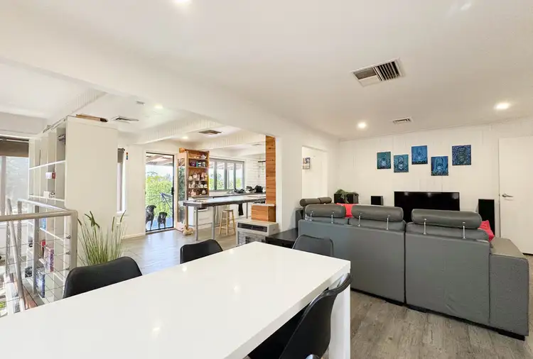 Sixth view of Homely house listing, 17 Lorking Street, Parkes NSW 2870