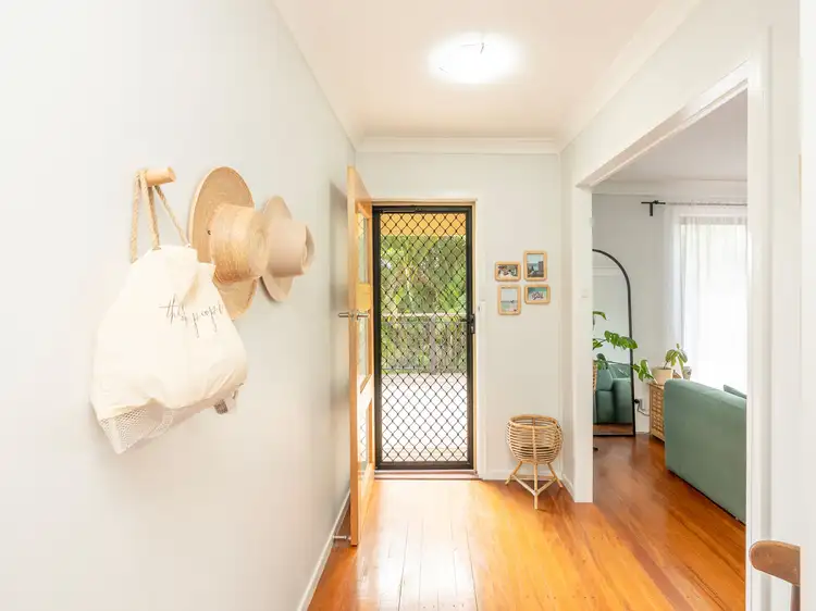 Second view of Homely house listing, 12 Conte Street, East Lismore NSW 2480