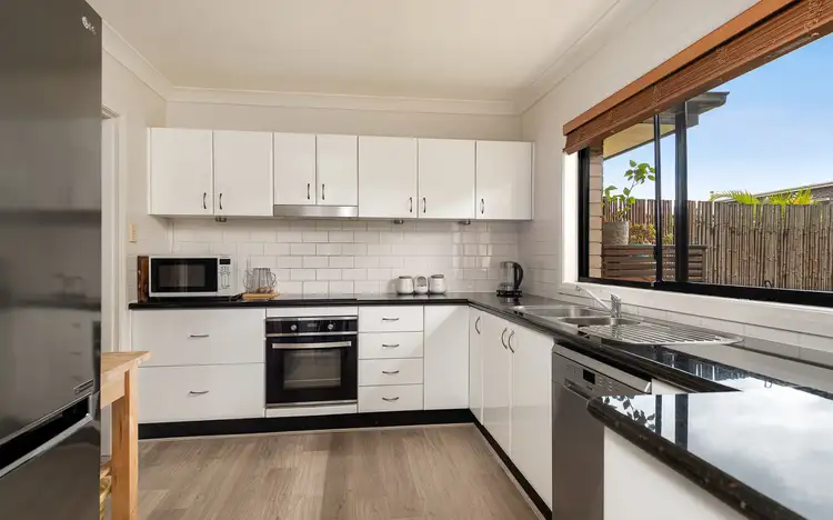 Third view of Homely villa listing, 3/58 Willarong Road, Caringbah NSW 2229
