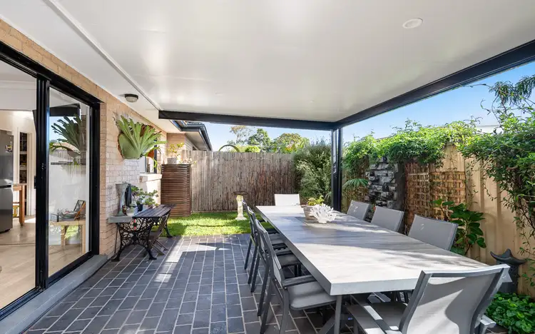 Fourth view of Homely villa listing, 3/58 Willarong Road, Caringbah NSW 2229