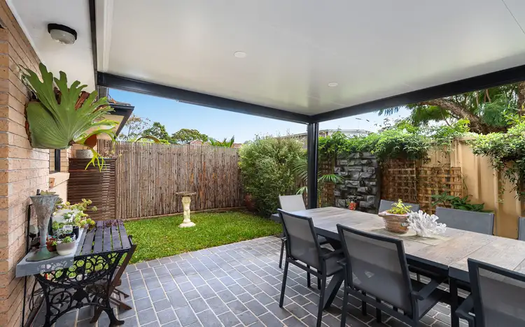 Fifth view of Homely villa listing, 3/58 Willarong Road, Caringbah NSW 2229