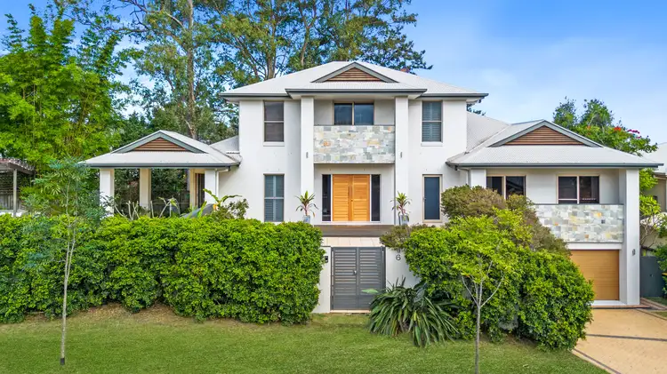 6 Riverview Place, Yeronga QLD 4104