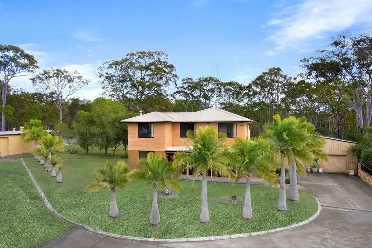 Second view of Homely house listing, 152 Pacific Highway, Charmhaven NSW 2263