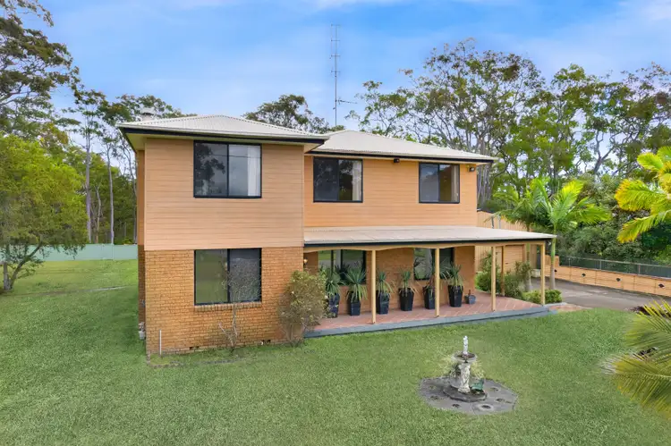 Third view of Homely house listing, 152 Pacific Highway, Charmhaven NSW 2263