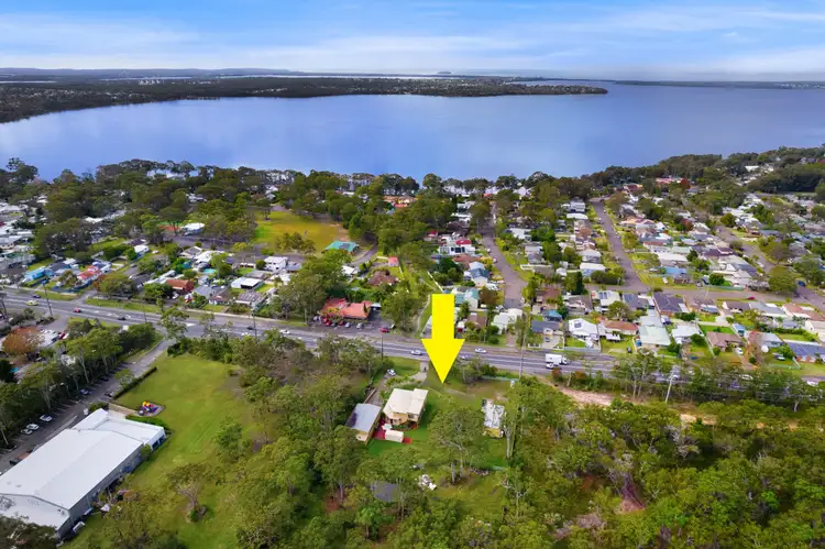 Sixth view of Homely house listing, 152 Pacific Highway, Charmhaven NSW 2263