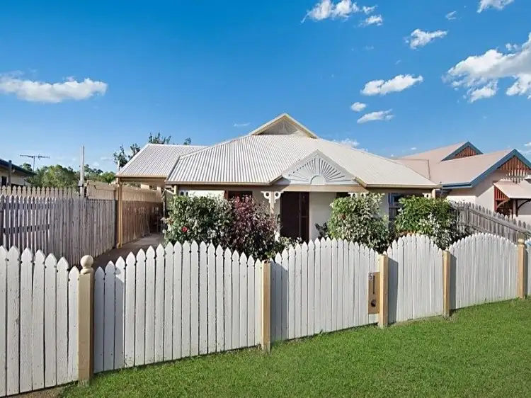 Main view of Homely house listing, 5 Boxwood Court, Douglas QLD 4814