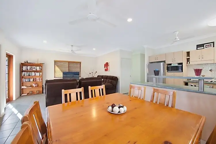 Fifth view of Homely house listing, 5 Boxwood Court, Douglas QLD 4814