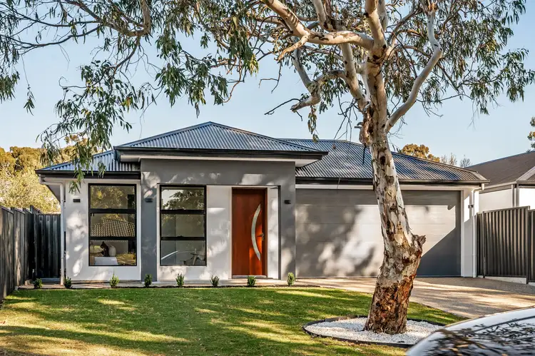Main view of Homely house listing, 42A Windebanks Road, Happy Valley SA 5159