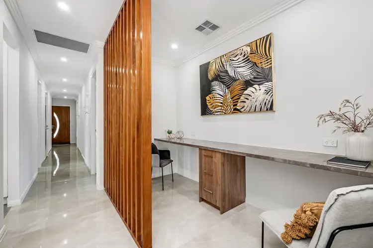 Second view of Homely house listing, 42A Windebanks Road, Happy Valley SA 5159