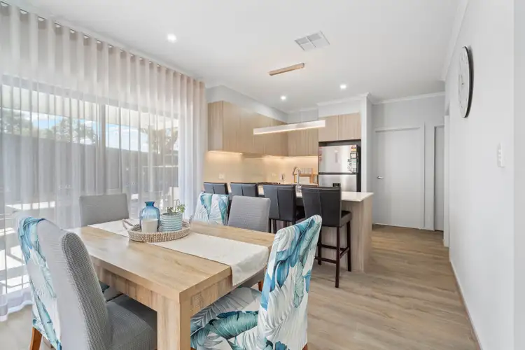 Fifth view of Homely house listing, 13A Stewart Avenue, Glenelg North SA 5045