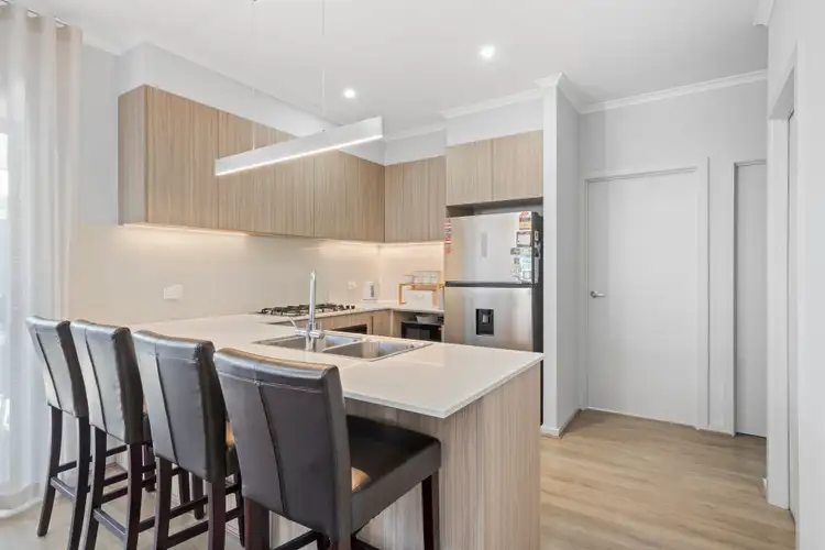 Sixth view of Homely house listing, 13A Stewart Avenue, Glenelg North SA 5045