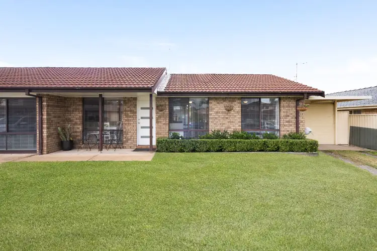 Main view of Homely house listing, 2/40 Saint Helens Park Drive, St Helens Park NSW 2560