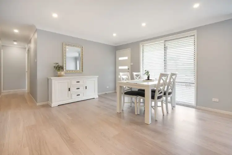 Third view of Homely house listing, 2/40 Saint Helens Park Drive, St Helens Park NSW 2560