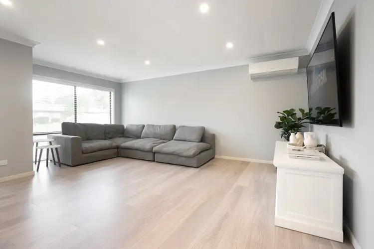 Fourth view of Homely house listing, 2/40 Saint Helens Park Drive, St Helens Park NSW 2560