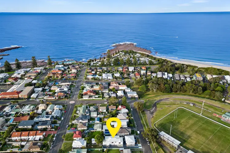 2/8 William Street, Shellharbour NSW 2529