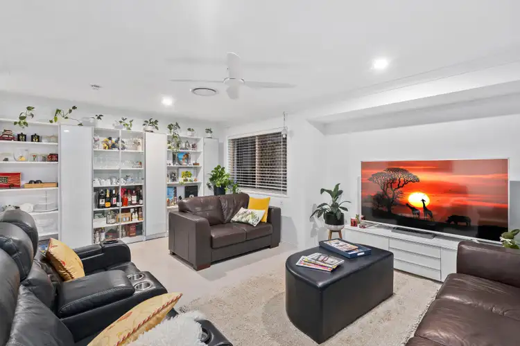 Third view of Homely house listing, 10 Clear River Boulevard, Ashmore QLD 4214