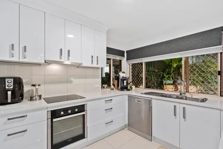 Sixth view of Homely house listing, 10 Clear River Boulevard, Ashmore QLD 4214