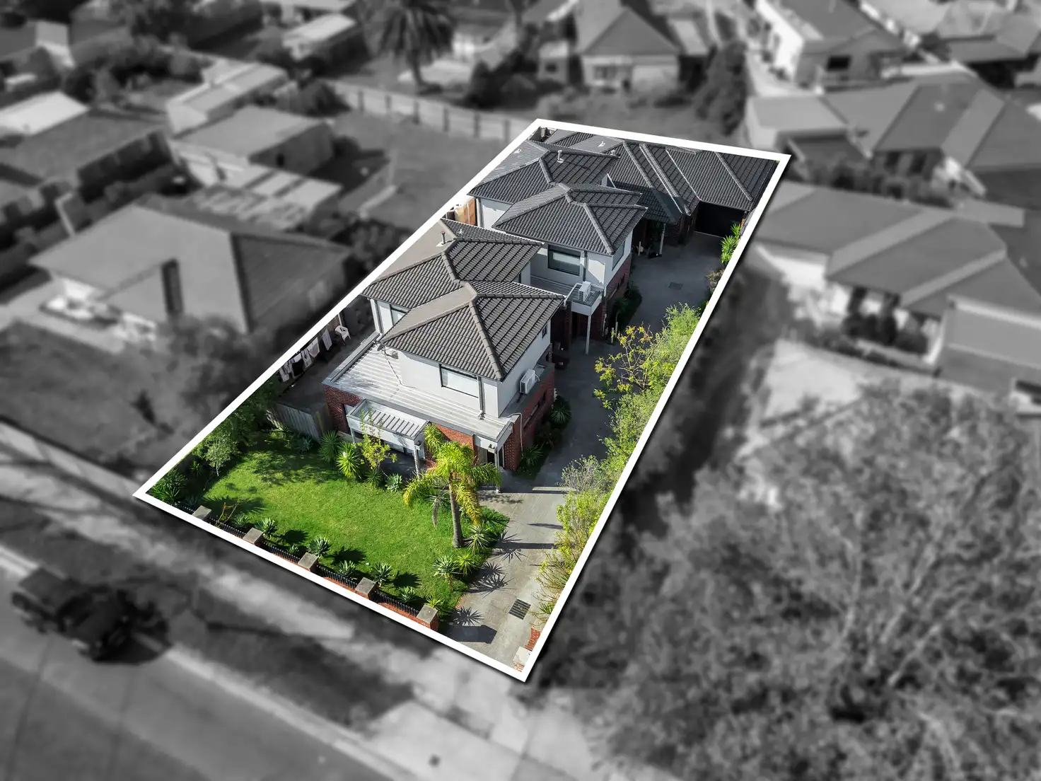 Main view of Homely house listing, 1-3/217 Corrigan Road, Noble Park VIC 3174