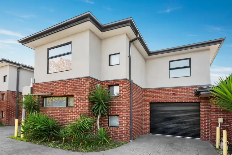 Fourth view of Homely house listing, 1-3/217 Corrigan Road, Noble Park VIC 3174