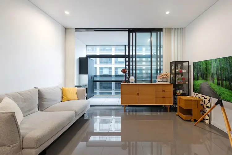 1209/1 Chippendale Way, Chippendale NSW 2008
