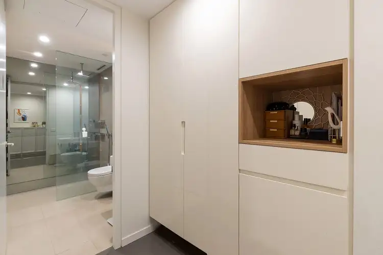Fifth view of Homely unit listing, 1209/1 Chippendale Way, Chippendale NSW 2008