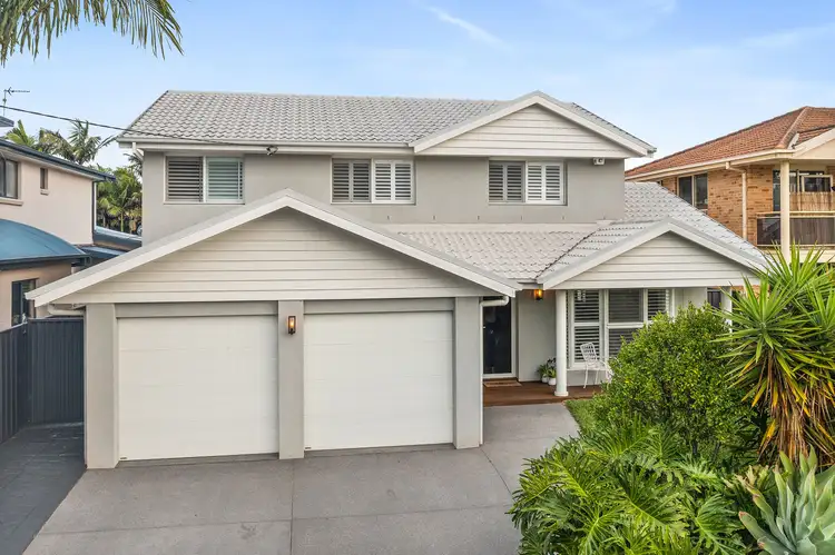 Main view of Homely house listing, 34 Barrack Avenue, Barrack Heights NSW 2528