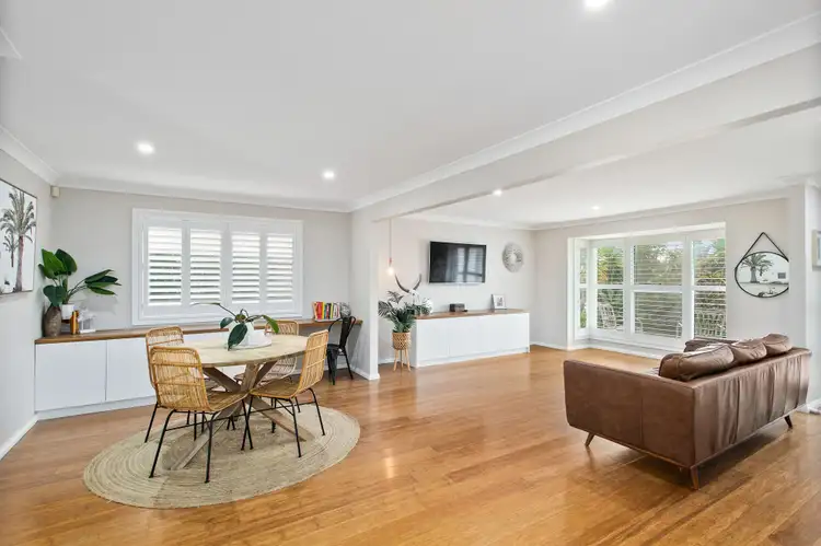Second view of Homely house listing, 34 Barrack Avenue, Barrack Heights NSW 2528