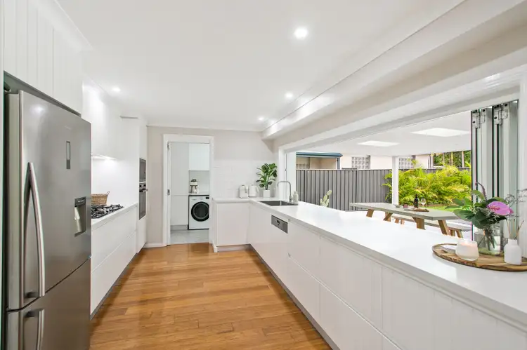 Third view of Homely house listing, 34 Barrack Avenue, Barrack Heights NSW 2528