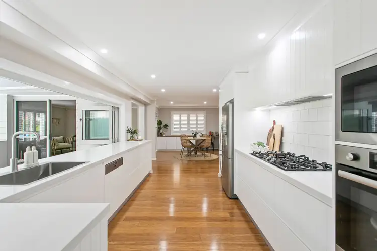 Fifth view of Homely house listing, 34 Barrack Avenue, Barrack Heights NSW 2528