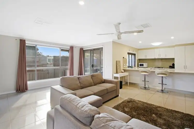 Main view of Homely block of units listing, 1 & 2/560 Hague Street, Lavington NSW 2641