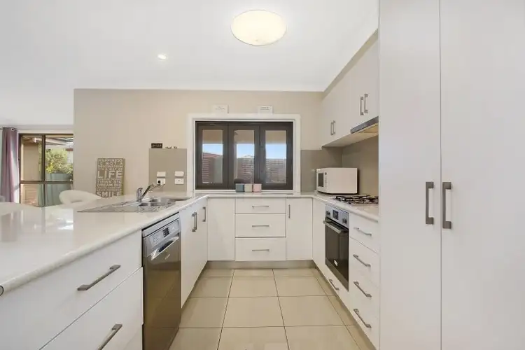 Third view of Homely block of units listing, 1 & 2/560 Hague Street, Lavington NSW 2641