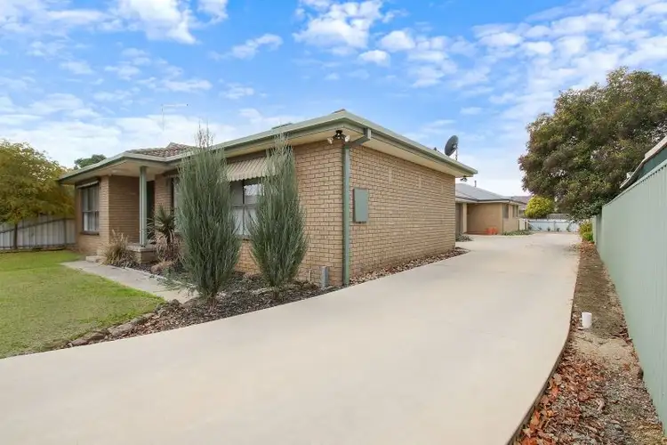 Fourth view of Homely block of units listing, 1 & 2/560 Hague Street, Lavington NSW 2641