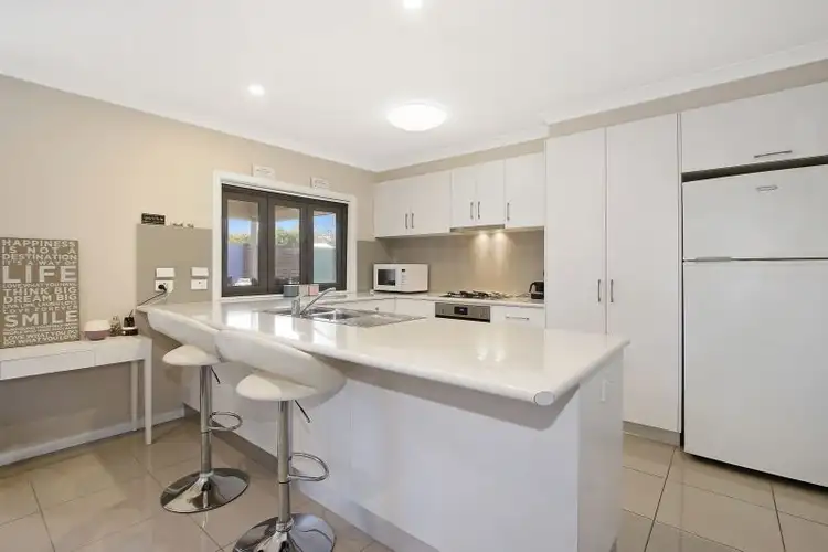 Fifth view of Homely block of units listing, 1 & 2/560 Hague Street, Lavington NSW 2641