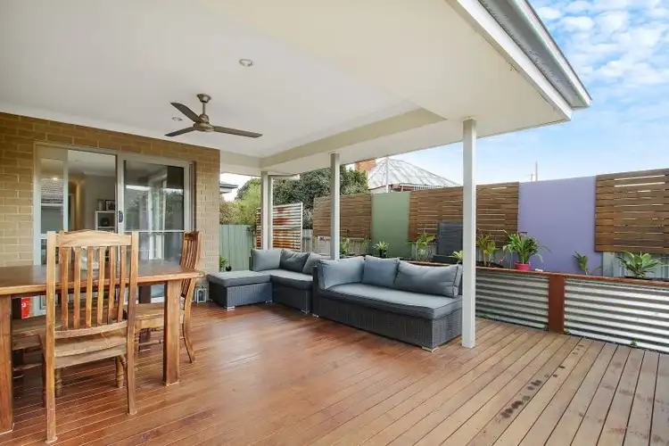 Sixth view of Homely block of units listing, 1 & 2/560 Hague Street, Lavington NSW 2641