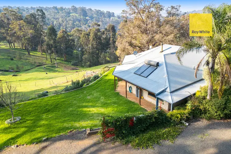 17 Rosella Rise, Bridgetown WA 6255