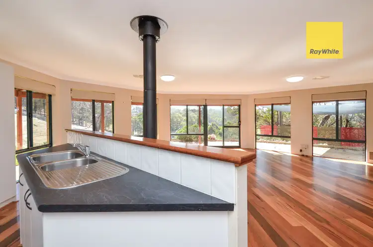Third view of Homely house listing, 17 Rosella Rise, Bridgetown WA 6255