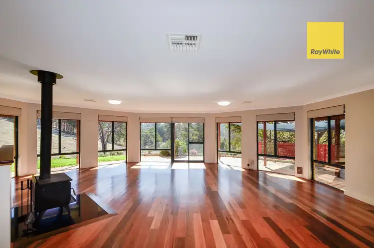 Fourth view of Homely house listing, 17 Rosella Rise, Bridgetown WA 6255