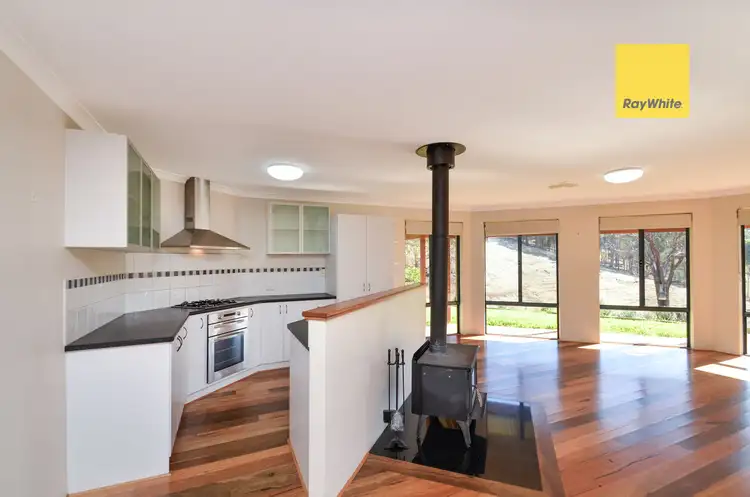 Fifth view of Homely house listing, 17 Rosella Rise, Bridgetown WA 6255