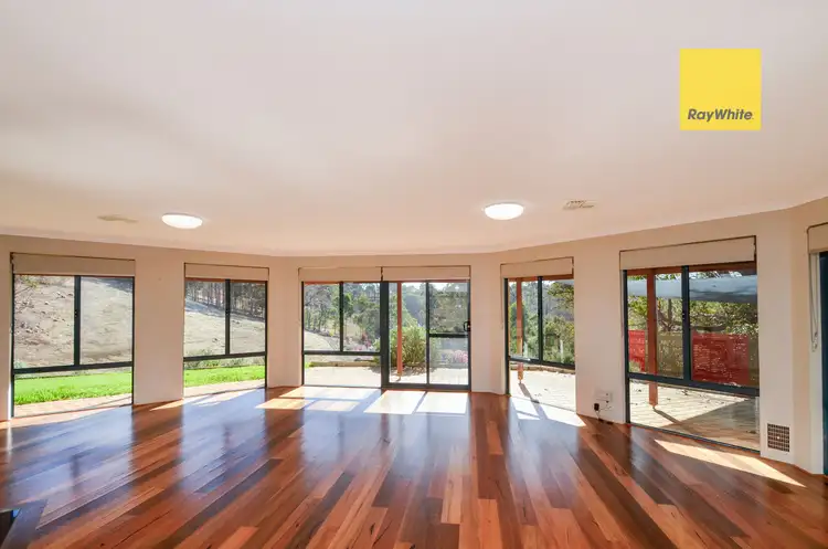 Sixth view of Homely house listing, 17 Rosella Rise, Bridgetown WA 6255